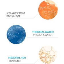 Mena Rise Anthelios Dermo Pediatrics Hydrating Lotion Spf 50+ 250ML