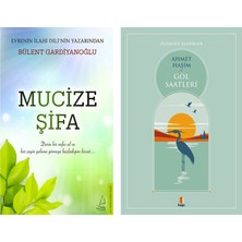 Kapı Yayınları Mucize Şifa + Göl Saatleri