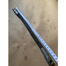 Üçel Murat 124/SERÇE Ön  Fren Hortumu Eski Üretim