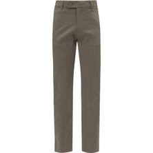 Uki Vizon Comfort Fit Chino Pantolon