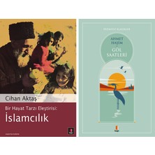 Kapı Yayınları Islamcılık + Göl Saatleri
