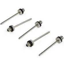 Misda Store T Serisi 5li Top Iğnesi