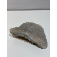 Gemsartdeco Druzy Depresyon Doğaltaş