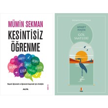 Kapı Yayınları Kesintisiz Öğrenme + Göl Saatleri