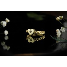 Aşkın Ilk Harfi Yüzük