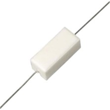 OEM 1 Ohm 5 Watt Taş Direnç