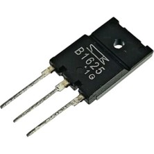OEM 2sb 1625 To-3pfm Transistör
