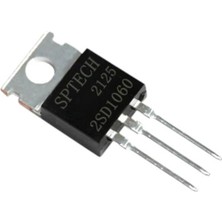 OEM 2sd 1060 TO-220 Transistör