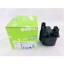 VALEO245106 - Ateşleme Bobini Siyah Soket R9 1.4 Broadway-Megane-Kangoo-Scenıc-Clıo Iı R9 Broadway 1.4 Clıo Iı Kangoo Megane Scenıc