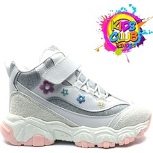 Kocamanlar Cool Bella-Uzun D-Lites Ortopedik Çocuk Bot