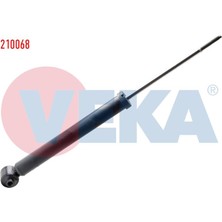 Teknorot VEKA-210068 - Amortısor Arka Sol-Sag Gazlı Hyundaı I20 (Gb) 1.4 Crdı 2015-
