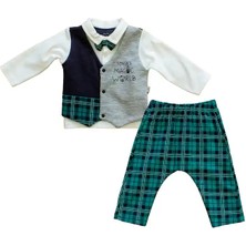 CNS Magıc Word Papyonlu Takım