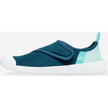 Hobiurun Çocuk Deniz Ayakkabısı - Yeşil - Aquashoes 120 - 30/31