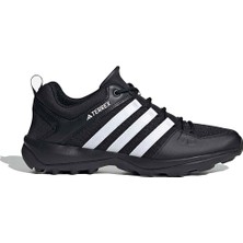 adidas Terrex Daroga Plus Canvas Unisex Koşu - Yürüyüş Ayakkabı Tekstil Malzeme