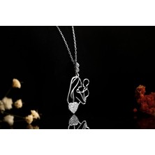 Benimle Büyü Kolye