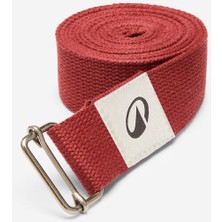 Hobiurun Yoga Kayışı - 2,5 M - Mavi