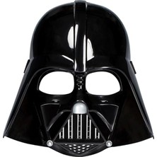 Wars Rp Basıc Mask Darth Vader