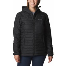 Columbia Columbıa Sılver Falls Iı Hooded Jacket WK8945-602 M Kadın