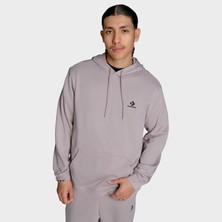 Converse Unisex Bej Sweatshirt.pyr