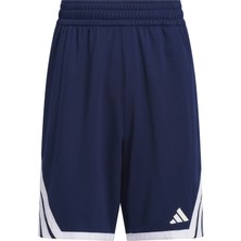 Adidas Performance JM5130 3g Speed Çift Taraflı Çocuk Basketbol Şortu