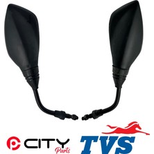 Tvs Raider 125 Raider Ayna Takım CT0800