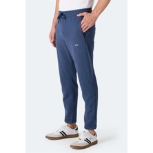Slazenger MADOC Erkek  Lacivert Eşofman Altı