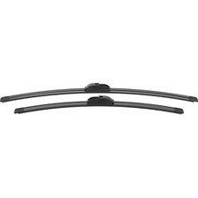 Yenibağ Aerotwin Silecek Seti Honda Civic Fd6 (2006-2012), Civic Fb7 (2012-2015) [700/575 Mm] A392S 3397007392