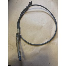 Üçel Uyumlu Granada 1972-1984 Gaz Teli Eski Üretim