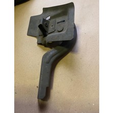 Opar Murat 124 Serçe Uyumlu Bagaj Kapağı Menteşesi Eski Üretim Opar