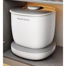 Kabı, 6 kg Silikon Kapaklı Sızdırma Yapmaz