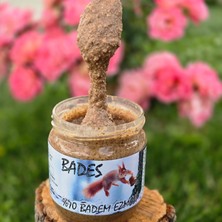 BADES %70 Badem Ezmesi 400gr (Şekerli)