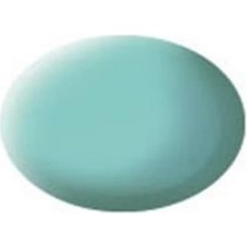 Mena Rise - Su Bazlı Açık Yeşil Mat 18 ml (36155)