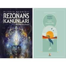Kapı Yayınları Rezonans Kanunları + Göl Saatleri
