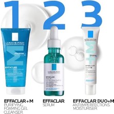 Storemax La Roche Posay Effaclar Serum 30ML