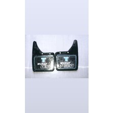 Üçel Universal Murat 131  Doğan-Kartal-Şahin Uyumlu Paçalık