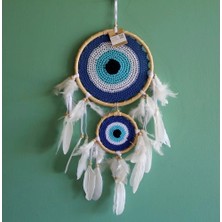 Ronanna Rüya Kapanı Dream Catcher Model 18