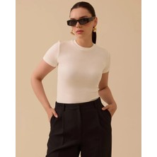 Seçil 10002522410002/GÜNLÜK Tshirt