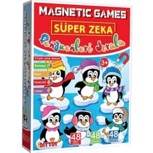 Ronanna 2397 Penguenleri Sırala