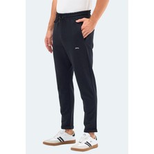 Slazenger MADOC Erkek  Siyah Eşofman Altı