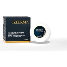 Cosmetic Renewal Cream