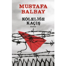 Bilgi Yayınevi Köleliğe Kaçış