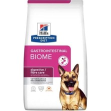 Prescrıptıon Dıet Gastrointestinal Biome Köpek Maması 1.5kg