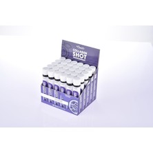 Mena Rise Vitanils Kollajen Shot Çarkifelek Aromali - 25MLX30