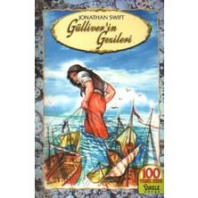 Gülliver'in Gezileri