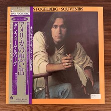 Only Japan Vinyl Dan Fogelberg – Souvenirs