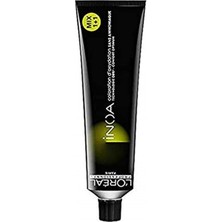 Marka: Loreal Inoa 10 Açık Sarı Saç Boyası Kategori: Saç Kremi