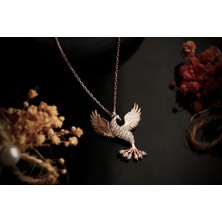 Yeniden Doğuş Kolye