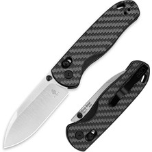 Kizer Drop Bear | Nitro-V | 3k Carbon Fiber | V3619A3