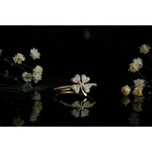 Şansın Işıltısı Yüzük