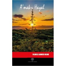 Platanus Publishing A'mak-I Hayal